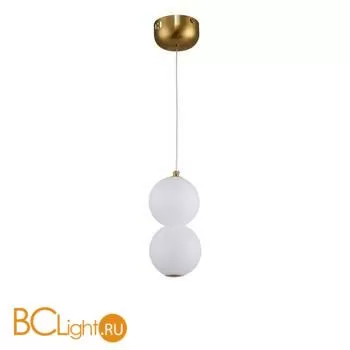 Подвесной светильник Kink Light Мони 07627-2,01