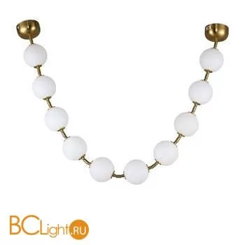 Подвесной светильник Kink Light Мони 07627-10L,33