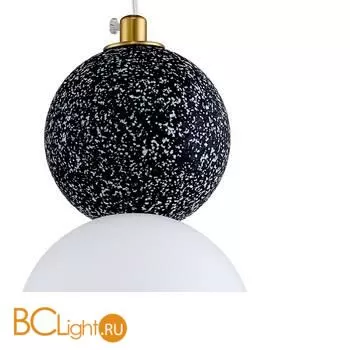 Подвесной светильник Kink Light Мони 07627-1+1,19 - Фото 0