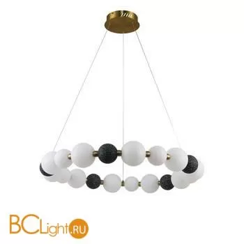 Люстра Kink Light Мони 07627-80,19