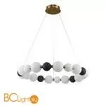 Люстра Kink Light Мони 07627-80,19