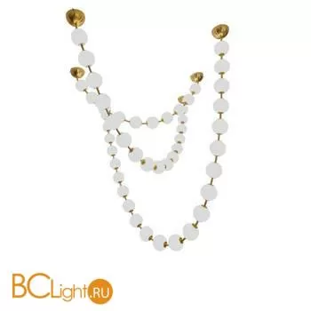 Подвесной светильник Kink Light Мони 07627-3S,33