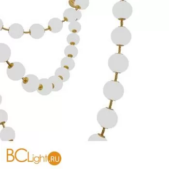 Подвесной светильник Kink Light Мони 07627-3S,33 - Фото 0