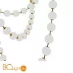 Подвесной светильник Kink Light Мони 07627-3S,33 - Фото 0