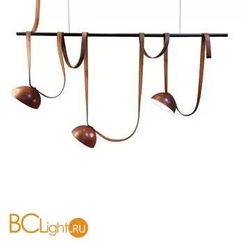 Подвесной светильник Kink Light Монт 07683-3AS,04