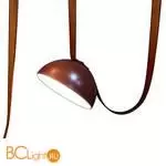 Подвесной светильник Kink Light Монт 07683-3AS,04 - Фото 0