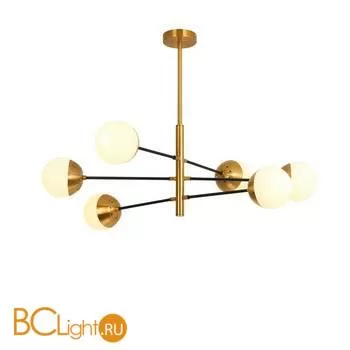 Люстра Kink Light Навия 07636-6,20