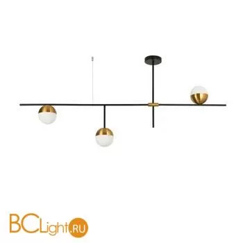 Люстра Kink Light Навия 07636-3,20