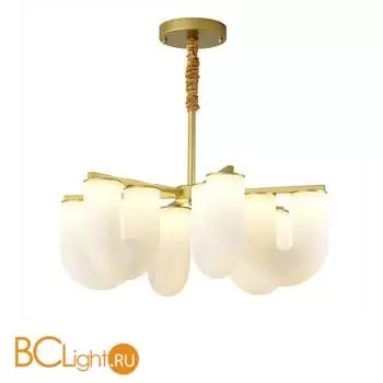 Люстра Kink Light Нера 07679-6,33