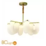 Люстра Kink Light Нера 07679-6,33