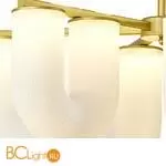 Люстра Kink Light Нера 07679-6,33 - Фото 0