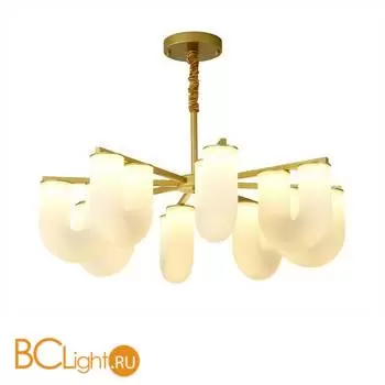 Люстра Kink Light Нера 07679-8,33