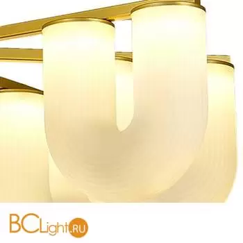 Люстра Kink Light Нера 07679-8,33 - Фото 0