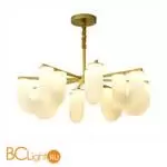 Люстра Kink Light Нера 07679-8,33