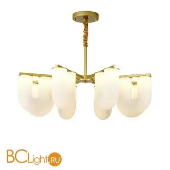 Люстра Kink Light Нера 07679-8,20