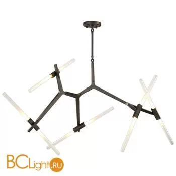 Люстра Kink Light Никс 07531-10,19