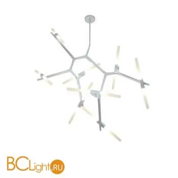 Люстра Kink Light Нинес 07531-16,16