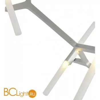 Люстра Kink Light Никс 07531-12,16 - Фото 0