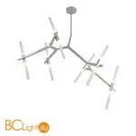 Люстра Kink Light Никс 07531-12,16