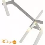 Люстра Kink Light Никс 07531-12,16 - Фото 0