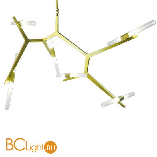 Люстра Kink Light Никс 07531-12,33