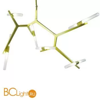 Люстра Kink Light Никс 07531-12,33