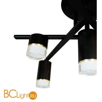 Люстра Kink Light Нилс 07850-7,19 - Фото 0