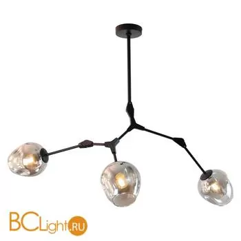 Потолочная люстра Kink Light Нисса 07512-3,19