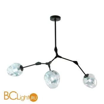 Потолочная люстра Kink Light Нисса 07512-3,19(05)