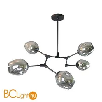 Потолочная люстра Kink Light Нисса 07512-5,19