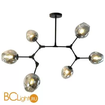 Потолочная люстра Kink Light Нисса 07512-6,19