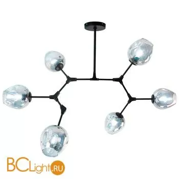 Потолочная люстра Kink Light Нисса 07512-6,19(05)