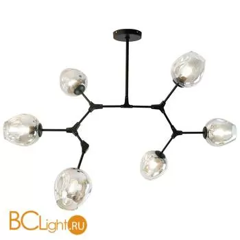 Потолочная люстра Kink Light Нисса 07512-6,19(21)