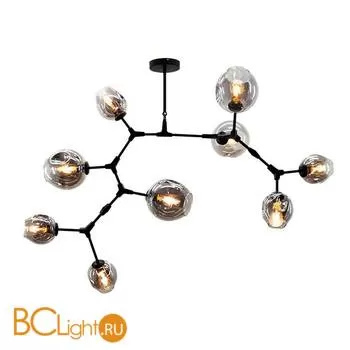 Потолочная люстра Kink Light Нисса 07512-9,19