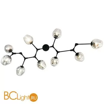 Потолочная люстра Kink Light Нисса 07512-9,19(21)