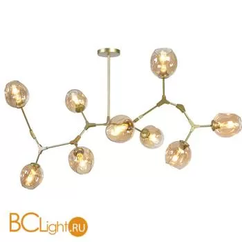 Потолочная люстра Kink Light Нисса 07512-9,33