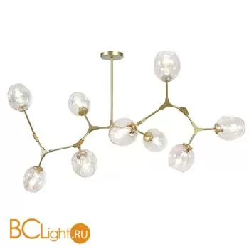 Потолочная люстра Kink Light Нисса 07512-9,33(21)