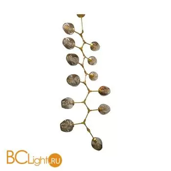 Потолочная люстра Kink Light Нисса 07512-12,33