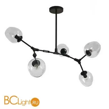 Люстра Kink Light Нисса 07512-5,19(21)