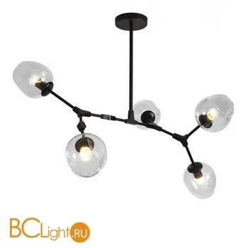 Люстра Kink Light Нисса 07512-5,19(21) - Фото 0