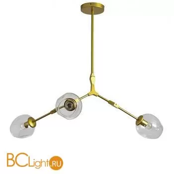 Люстра Kink Light Нисса 07512-3,33(21)