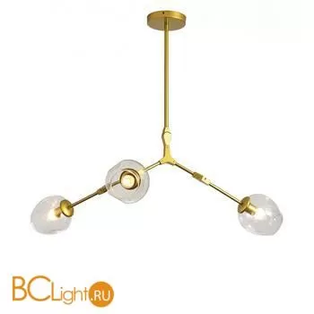 Люстра Kink Light Нисса 07512-3,33(21) - Фото 0