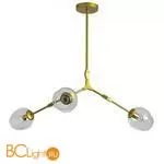 Люстра Kink Light Нисса 07512-3,33(21)