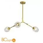 Люстра Kink Light Нисса 07512-3,33(21) - Фото 0