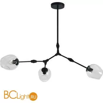 Люстра Kink Light Нисса 07512-3,19(21)