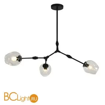 Люстра Kink Light Нисса 07512-3,19(21) - Фото 0