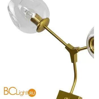 Бра Kink Light Нисса 07512-2,33(21) - Фото 0