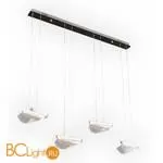 Подвесной светильник Kink Light Нубе 08043-4AS,33