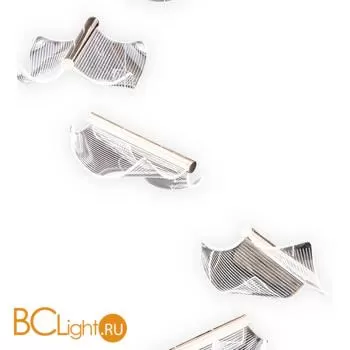 Подвесной светильник Kink Light Нубе 08043-6A,33 - Фото 0