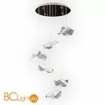 Подвесной светильник Kink Light Нубе 08043-6A,33